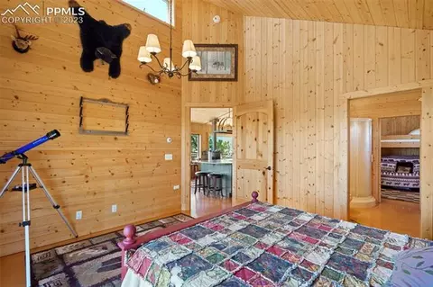 6441 Knotty Pine Rd, Howard, CO 81233 photo 21