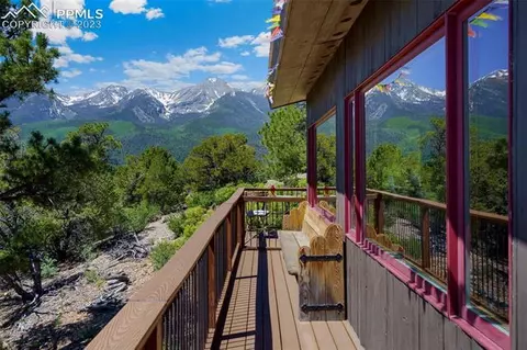 6441 Knotty Pine Rd, Howard, CO 81233 photo 34