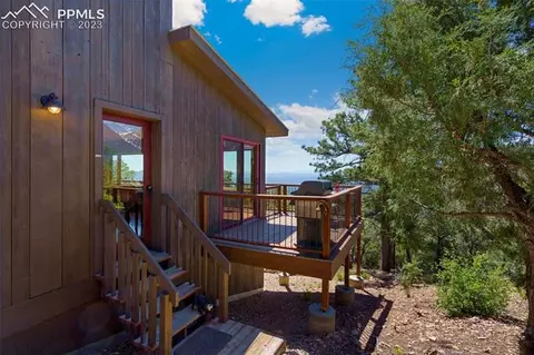 6441 Knotty Pine Rd, Howard, CO 81233 photo 3