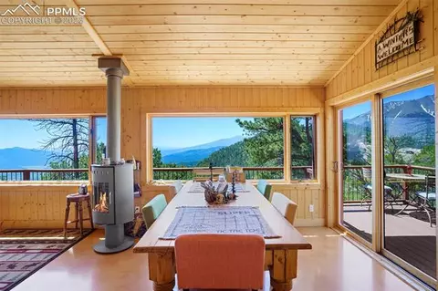 6441 Knotty Pine Rd, Howard, CO 81233 photo 8