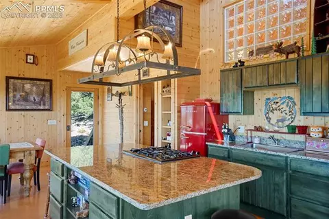 6441 Knotty Pine Rd, Howard, CO 81233 photo 17