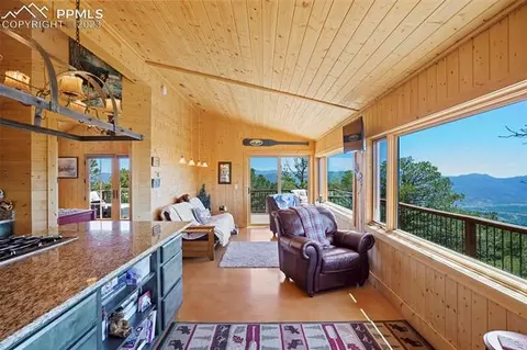 6441 Knotty Pine Rd, Howard, CO 81233 photo 18