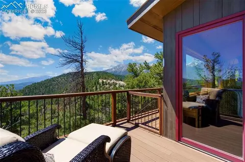 6441 Knotty Pine Rd, Howard, CO 81233 photo 31