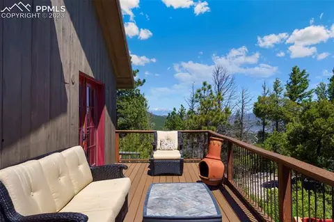 6441 Knotty Pine Rd, Howard, CO 81233 photo 33