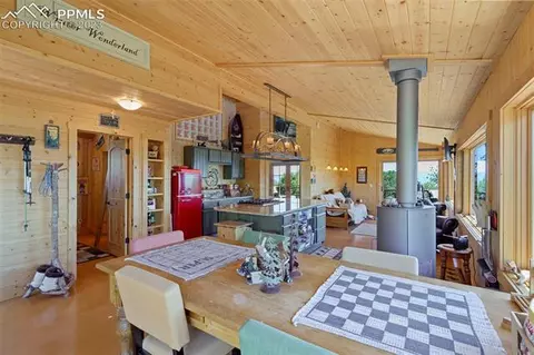6441 Knotty Pine Rd, Howard, CO 81233 photo 9