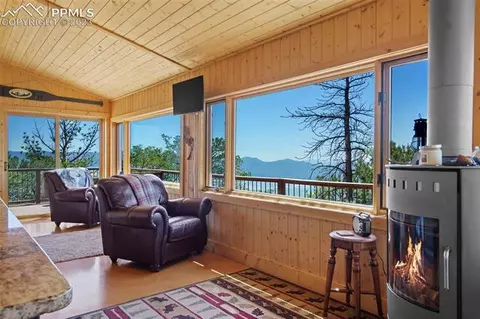 6441 Knotty Pine Rd, Howard, CO 81233 photo 5