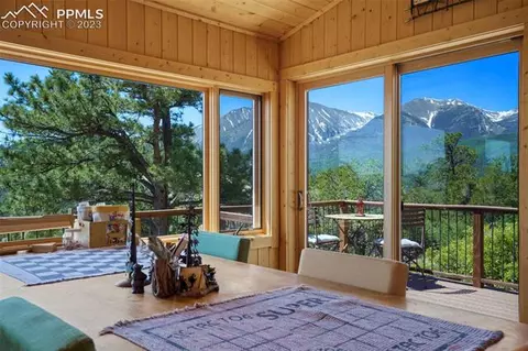 6441 Knotty Pine Rd, Howard, CO 81233 photo 10