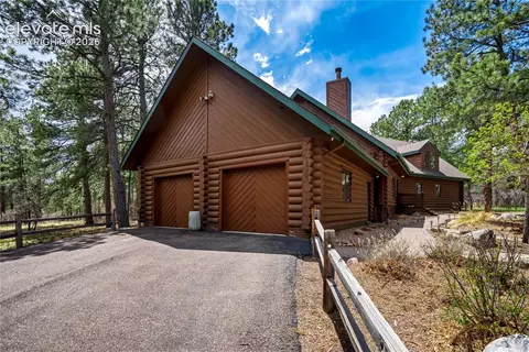 17220 Shiloh Pines Dr, Monument, CO 80132