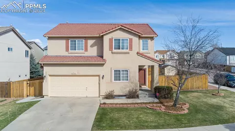 5712 Stable Ct, Colorado Springs, CO 80920
