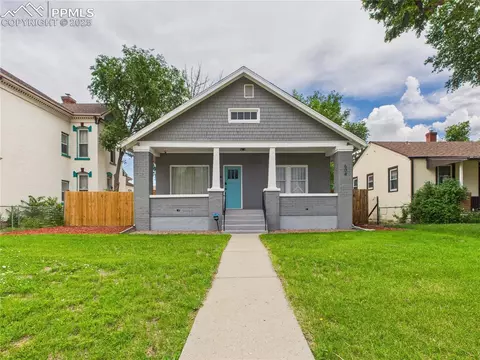 604 Lake Ave, Pueblo, CO 81004