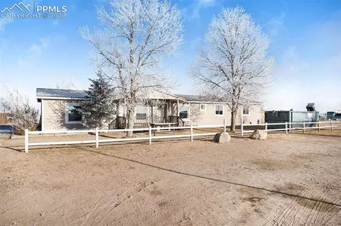 20730 Oasis Ave, Peyton, CO 80831 photo 2