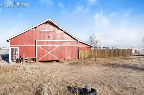 20730 Oasis Ave, Peyton, CO 80831 photo 25