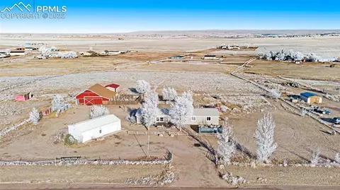 20730 Oasis Ave, Peyton, CO 80831 photo 26