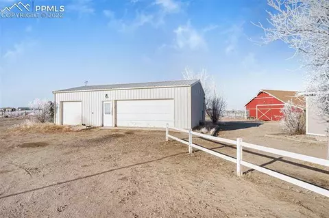 20730 Oasis Ave, Peyton, CO 80831 photo 5