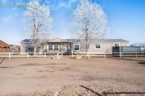 20730 Oasis Ave, Peyton, CO 80831 photo 1