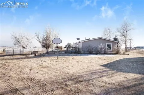 20730 Oasis Ave, Peyton, CO 80831 photo 24