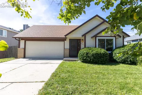 1241 Eastmeadow Dr, Colorado Springs, CO 80906
