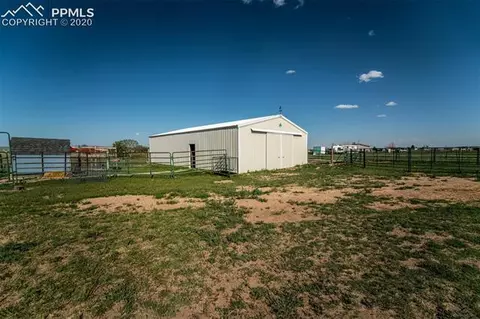20520 Oasis Ave, Peyton, CO 80831 photo 10