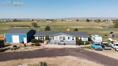 20520 Oasis Ave, Peyton, CO 80831 photo 5