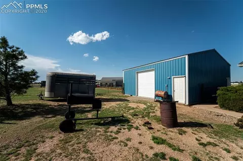 20520 Oasis Ave, Peyton, CO 80831 photo 8