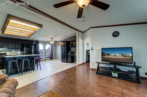 20520 Oasis Ave, Peyton, CO 80831 photo 24