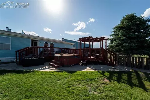 20520 Oasis Ave, Peyton, CO 80831 photo 38