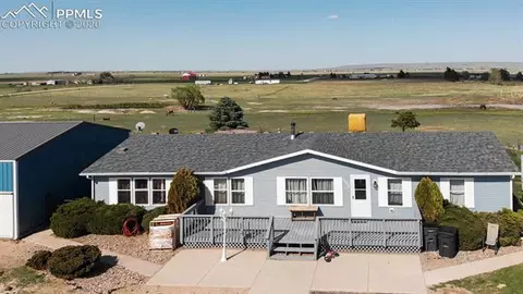 20520 Oasis Ave, Peyton, CO 80831 photo 2