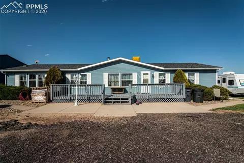 20520 Oasis Ave, Peyton, CO 80831 photo 1