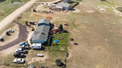 20520 Oasis Ave, Peyton, CO 80831 photo 7