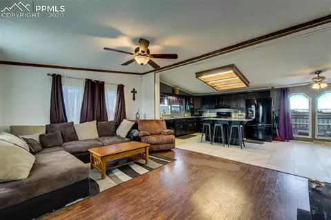 20520 Oasis Ave, Peyton, CO 80831 photo 23