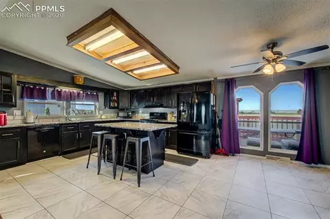 20520 Oasis Ave, Peyton, CO 80831 photo 20