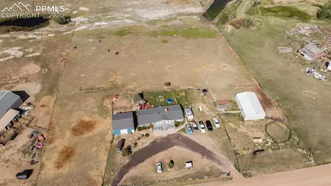 20520 Oasis Ave, Peyton, CO 80831 photo 3