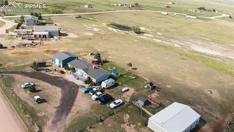 20520 Oasis Ave, Peyton, CO 80831 photo 4