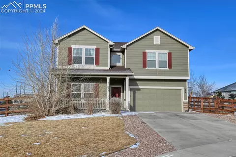 7182 Honeycomb Dr, Peyton, CO 80831