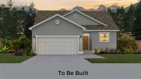 16331 Basset Mill Way, Monument, CO 80132