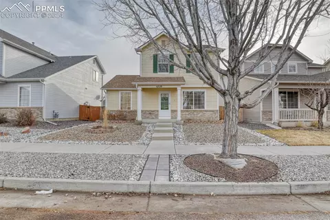 6329 Rockville Dr, Colorado Springs, CO 80923