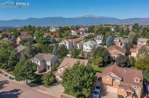 5636 Altitude Dr, Colorado Springs, CO 80918