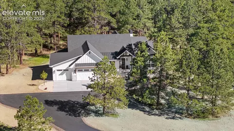 10697 Alamar Way, Colorado Springs, CO 80908