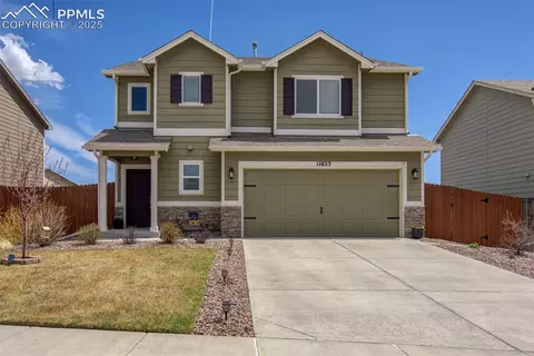 11653 Avena Rd, Peyton, CO 80831