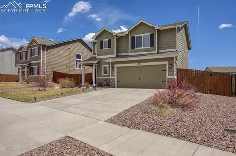 11653 Avena Rd, Peyton, CO 80831 photo 2