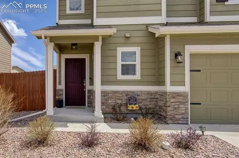 11653 Avena Rd, Peyton, CO 80831 photo 4