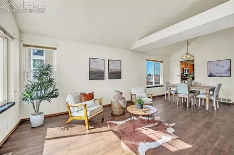 6750 Turkey Tracks Rd, Colorado Springs, CO 80922