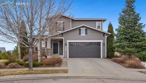 5621 Rock Bed Ct, Colorado Springs, CO 80924