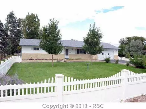 809 E Main St, Florence, CO 81226 photo 1
