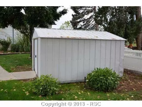 809 E Main St, Florence, CO 81226 photo 22