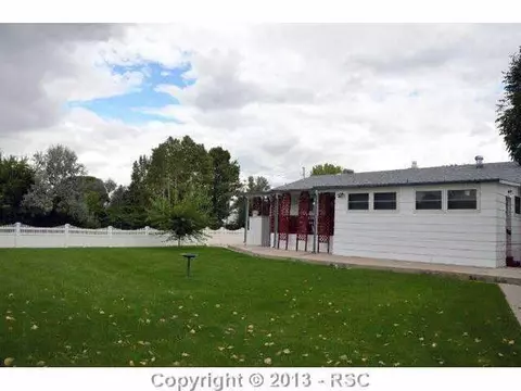 809 E Main St, Florence, CO 81226 photo 23