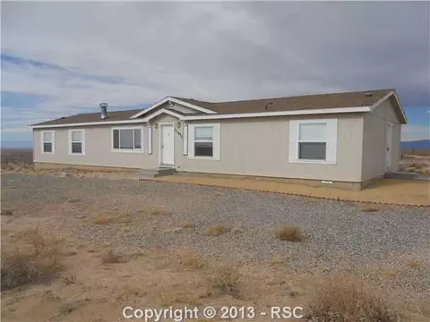 31395 Lon Vw, Yoder, CO 80864 photo 1