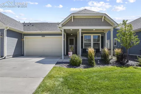 6069 Torrisdale Vw, Colorado Springs, CO 80927
