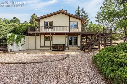 4815 Alteza Dr, Colorado Springs, CO 80917