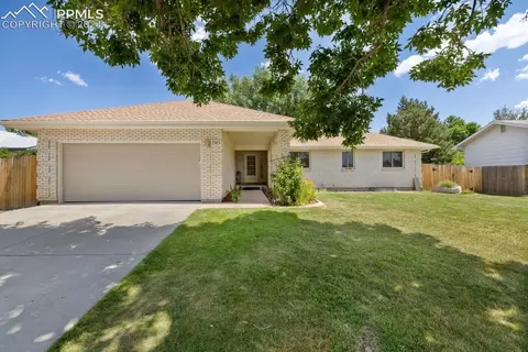 2145 Sather Dr, Colorado Springs, CO 80915